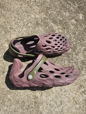 Merrell Women Hydro Moc Shoes M's 7.5/ W'S 9 NWT